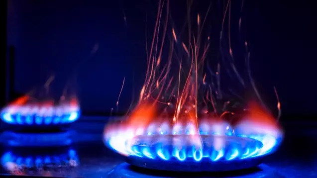 Ekim ayı doğal gaz fiyatları belli oldu