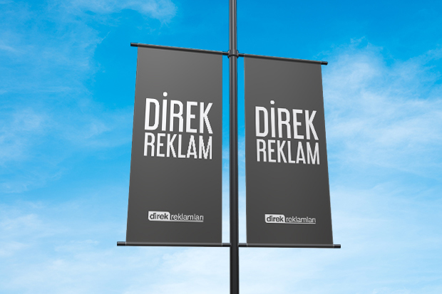 Elektrik Direği Reklamları ile Hedef Kitlenize Ulaşın