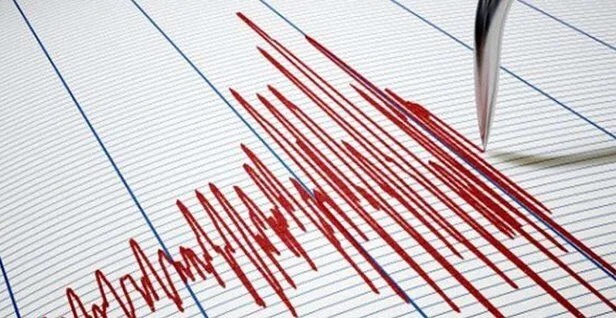 Erzurum'un Hınıs İlçesinde 4,4 Büyüklüğünde Deprem Meydana Geldi