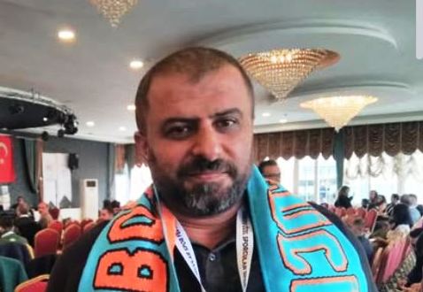 Eski Judo Milli Takım Antrenörü  Emekli Öğretmen  Armağan Güzen Evinde Ölü Bulundu