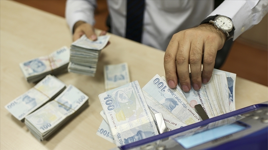 Ev Alacak bir kişi 1 milyon TL  kredi çekse ne kadar  geri öder?