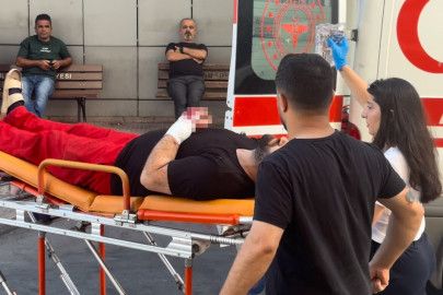 Fahrettin Koca: "Yaklaşık 16 bin kişi kurban keserken yaralandı"