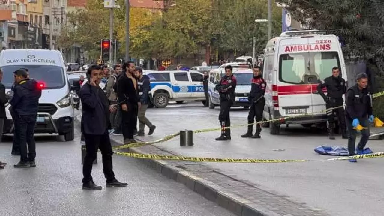 Gaziantep'te Kız alıp verme kavgası: 2 kardeş hayatını kaybetti