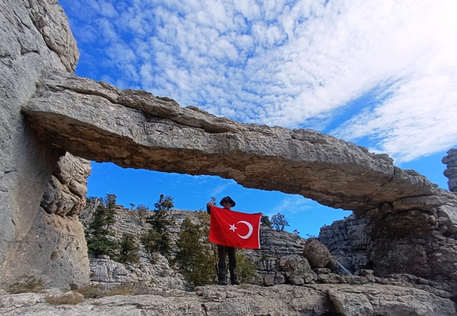 Giden Gelmez Dağları: Korkutucu güzellikler ve acı hikayeler