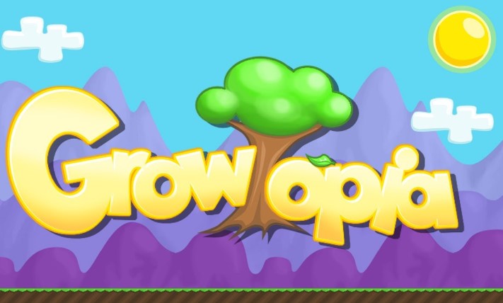 Growtopia DL ve Ekonomik Kazanma Yolları