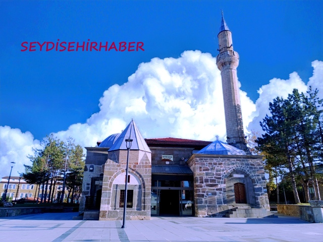 HAFTANIN  HUTBESİ ;MERHAMET EDEN MERHAMET BULUR