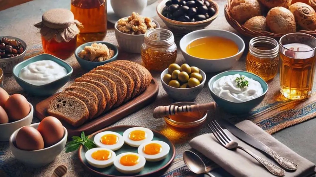 HANGİ YİYECEKLER KOLESTEROLÜ YÜKSELTİR?