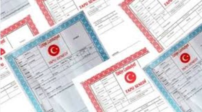 Hisseli tapusu olanlar dikkat! 90 gün içinde başvurmayan hakkını kaybedecek!