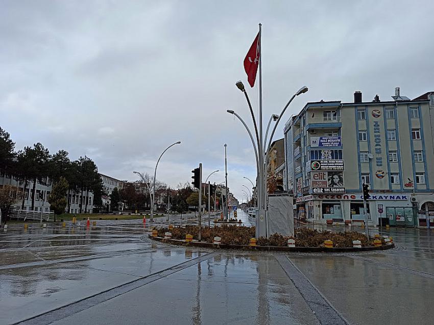 İçişleri Bakanlığı'ndan 'kısıtlama' açıklaması