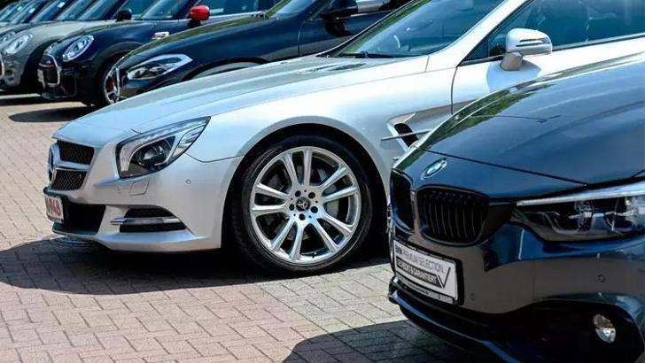 İhaleye giren herkes ucuz otomobil alıyor! İşte satışta olan otomobiller