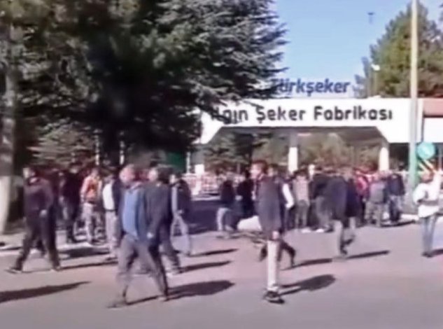 Ilgın Taşıyıcılar Kooperatifi Başkanı Fatih Yanardağ tutuklandı