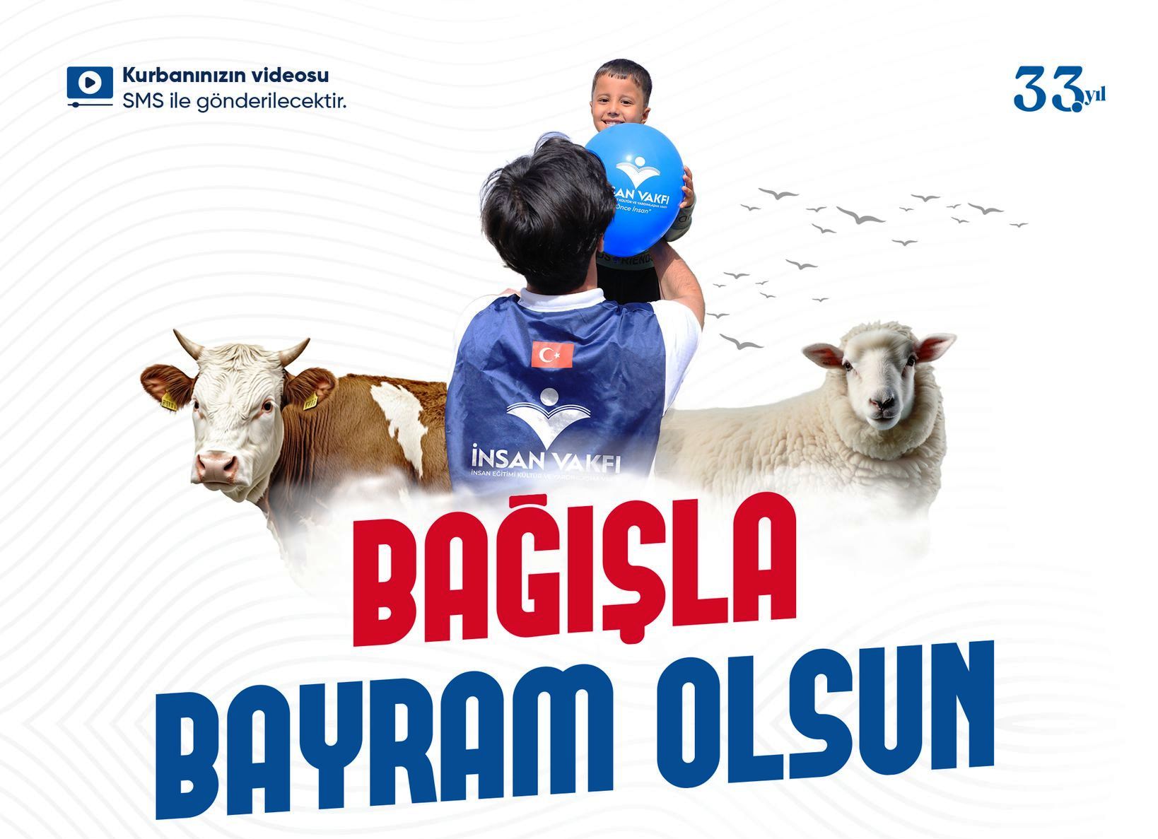 İNSAN VAKFI KONYA EKİBİ KURBAN ORGANİZASYONU İÇİN SOMALİ YOLCUSU