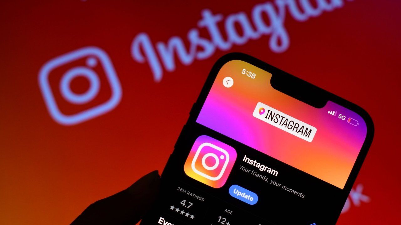 Instagram'a gelen yeni özellikle fotoğrafları artık yapay zeka düzenleyecek