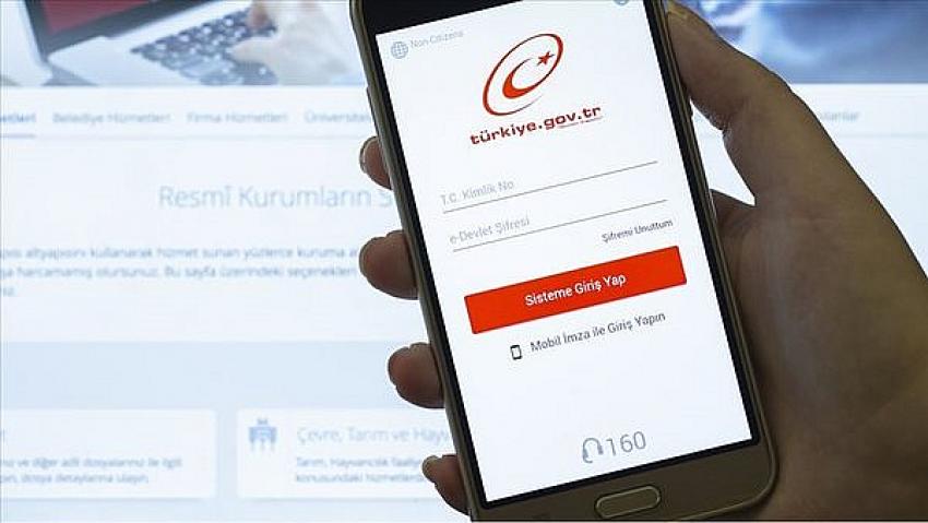 İnternette e-Devlet için büyük tuzak! Bu e-mailleri dikkate almayın! Resmi uyarı geldi...