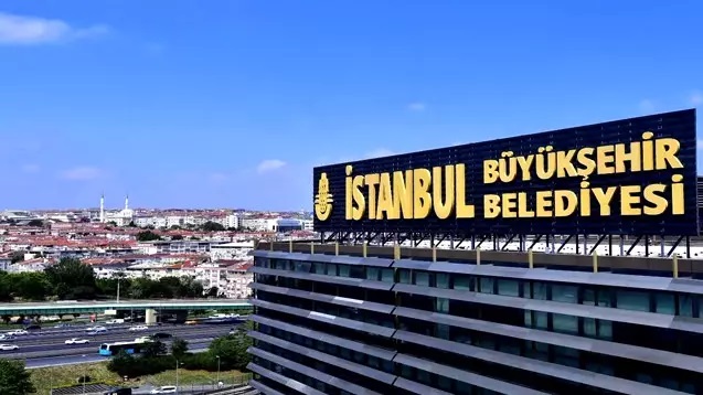 İstanbul Büyükşehir Belediyesi'ne soruşturma! Bakanlık devreye girdi