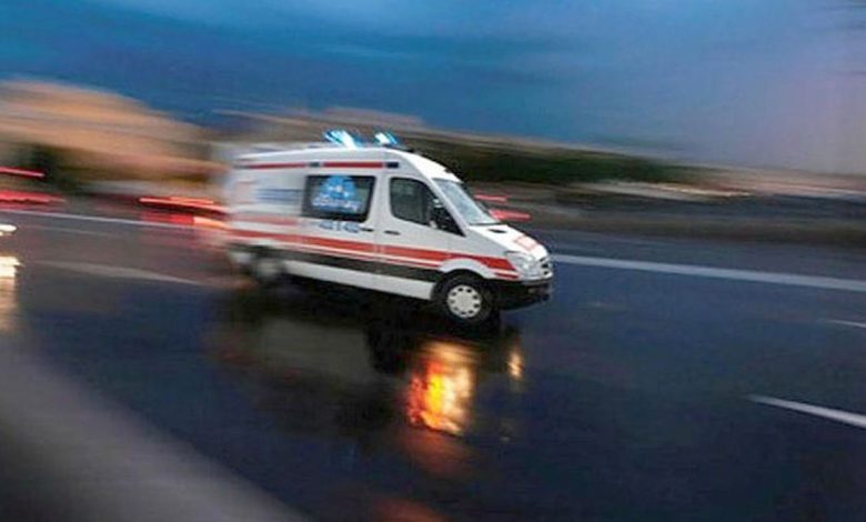 İstanbul'da Trafik ekibine İETT otobüsü çarptı: 1 polis memuru şehit oldu