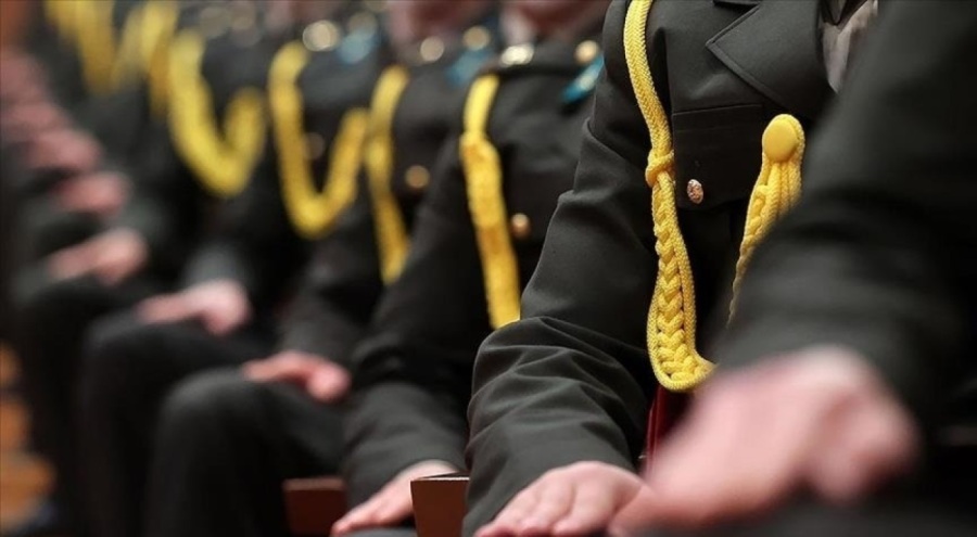 Jandarma ve Sahil Güvenlik Akademisine 523 öğrenci alımı yapılacak