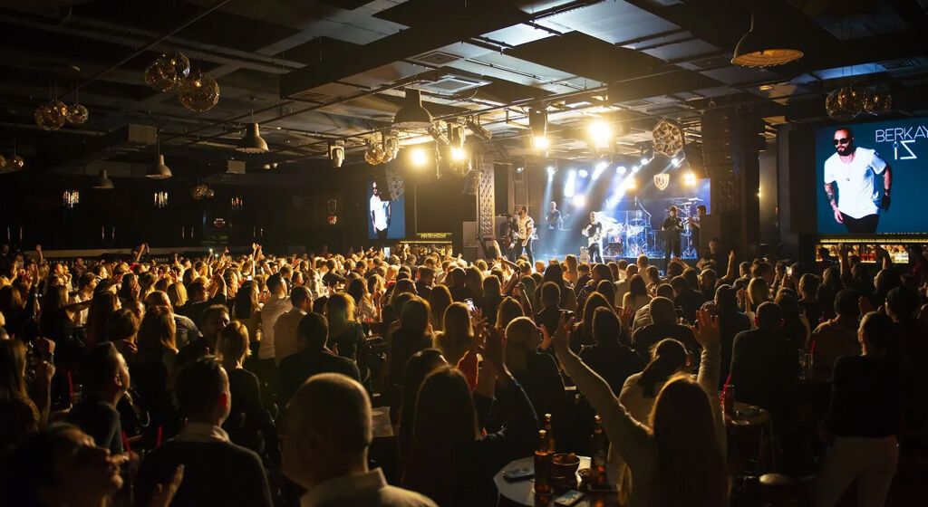 Jolly Joker Vadistanbul Etkinlik Biletleri