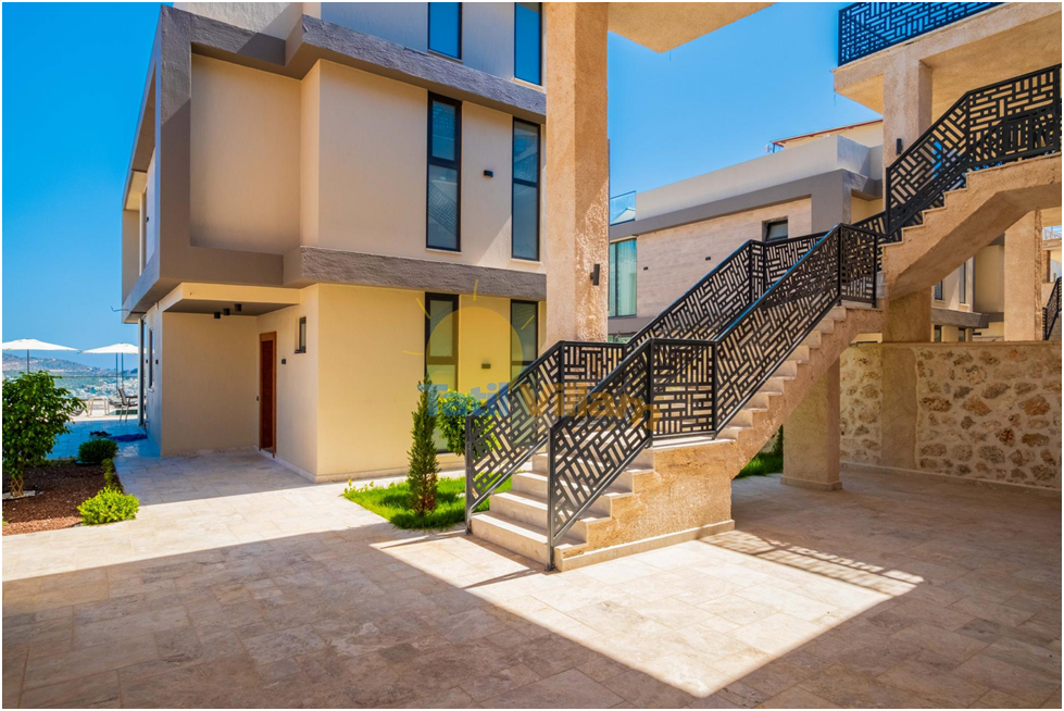 Kiralık villalara dair merak edilenler