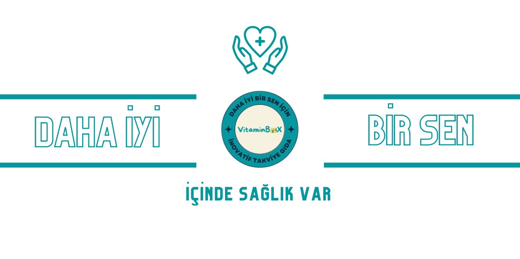 Kişisel Bakım ve Sağlık İçin VitaminBox Ürünlerini Keşfedin