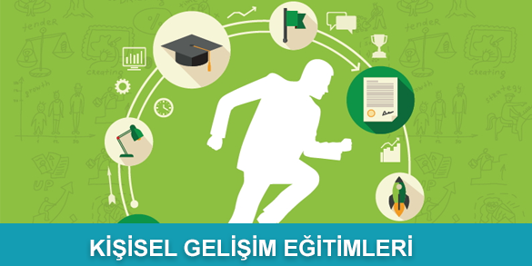 Kişisel Gelişim Eğitimi