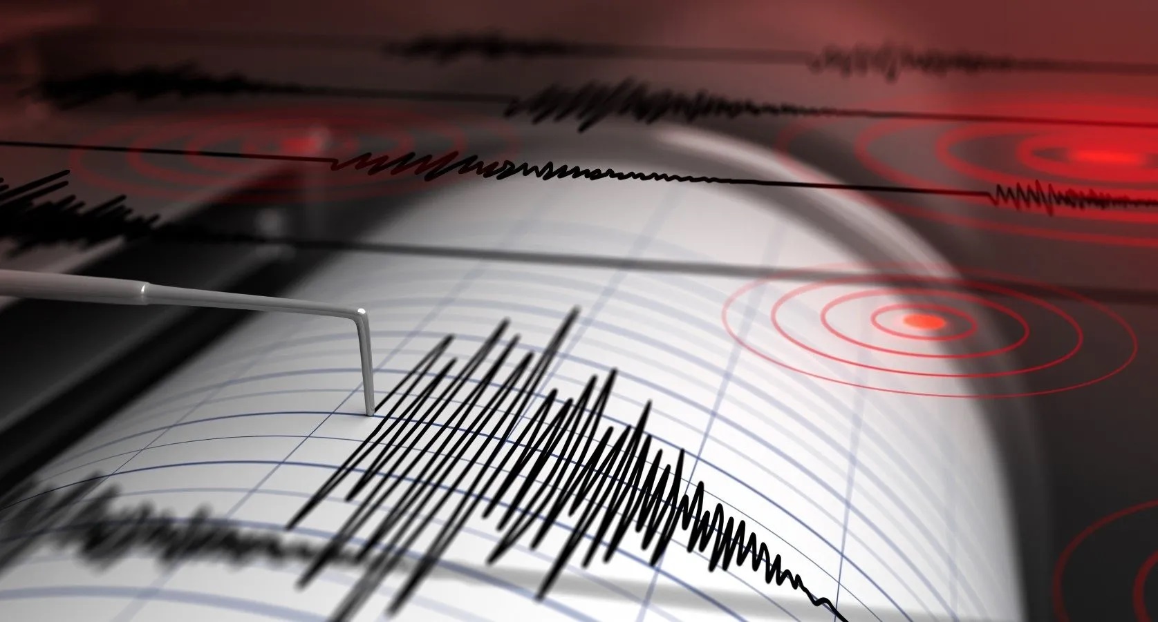 Konya'da 3.2 büyüklüğünde deprem: