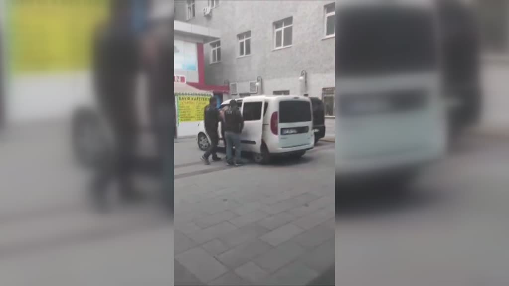 Konya'da aranan 2 firari FETÖ üyesi yakalandı