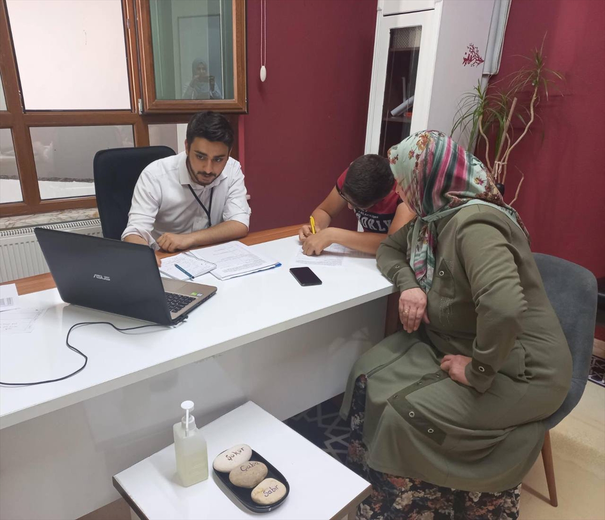 Konya'da bilgehanelerde LGS tercih döneminde öğrencilere ücretsiz danışmanlık hizmeti verilecek