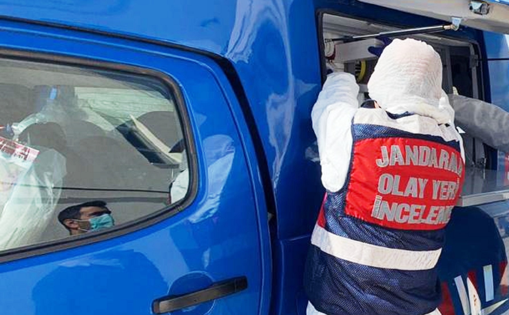 Konya’da Kardeş Cinayeti: Ablasını Taş ve Bıçakla Öldürdü