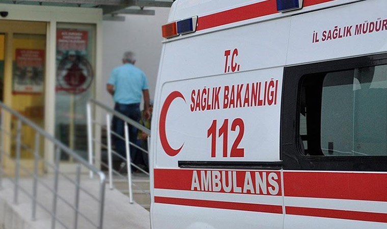 Konya'da  Silahlı  kavgada   1  genç silahlı yaralandı.