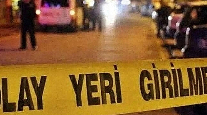 Konya'da silahlı kavgada 1 kişi öldü, 1 kişi yaralandı