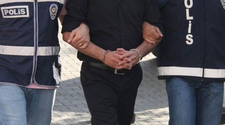 Konya'da uyuşturucu ticaretinden yargılanan sanığa 15 yıl hapis cezası