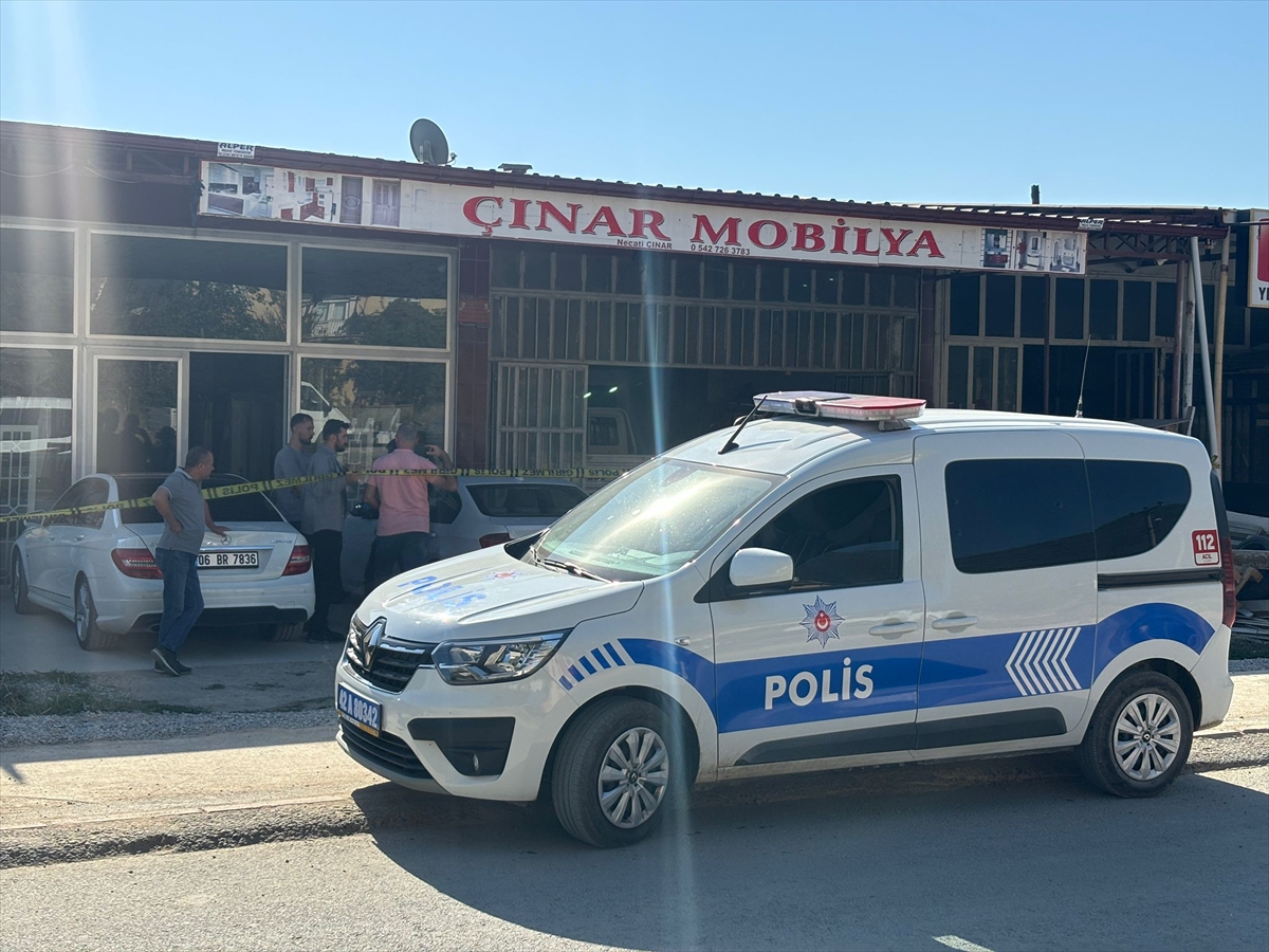 Konya'da uzman çavuş, kira anlaşmazlığı nedeniyle baba ve oğlunu öldürdü