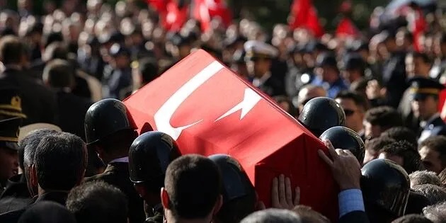 Konyalı Uzman Çavuş Yahya Gök Kuzey Irak’ta Şehit Düştü