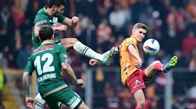 Konyaspor-Galatasaray maçı öncesi takımlarda son durum ve muhtemel 11'ler