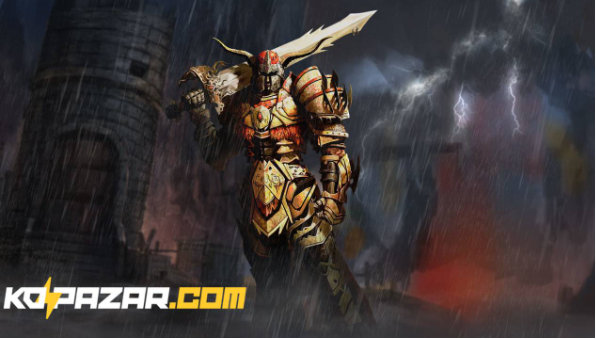 Kopazar.com ile Knight Online GB Satın Almanın Avantajları