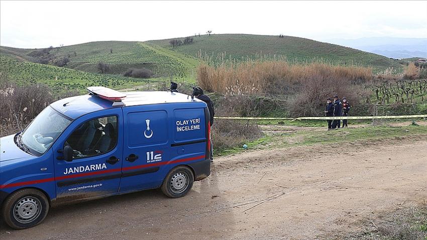 Manisa'da cesedi bulunan 4 gencin ölüm nedeni belirlendi