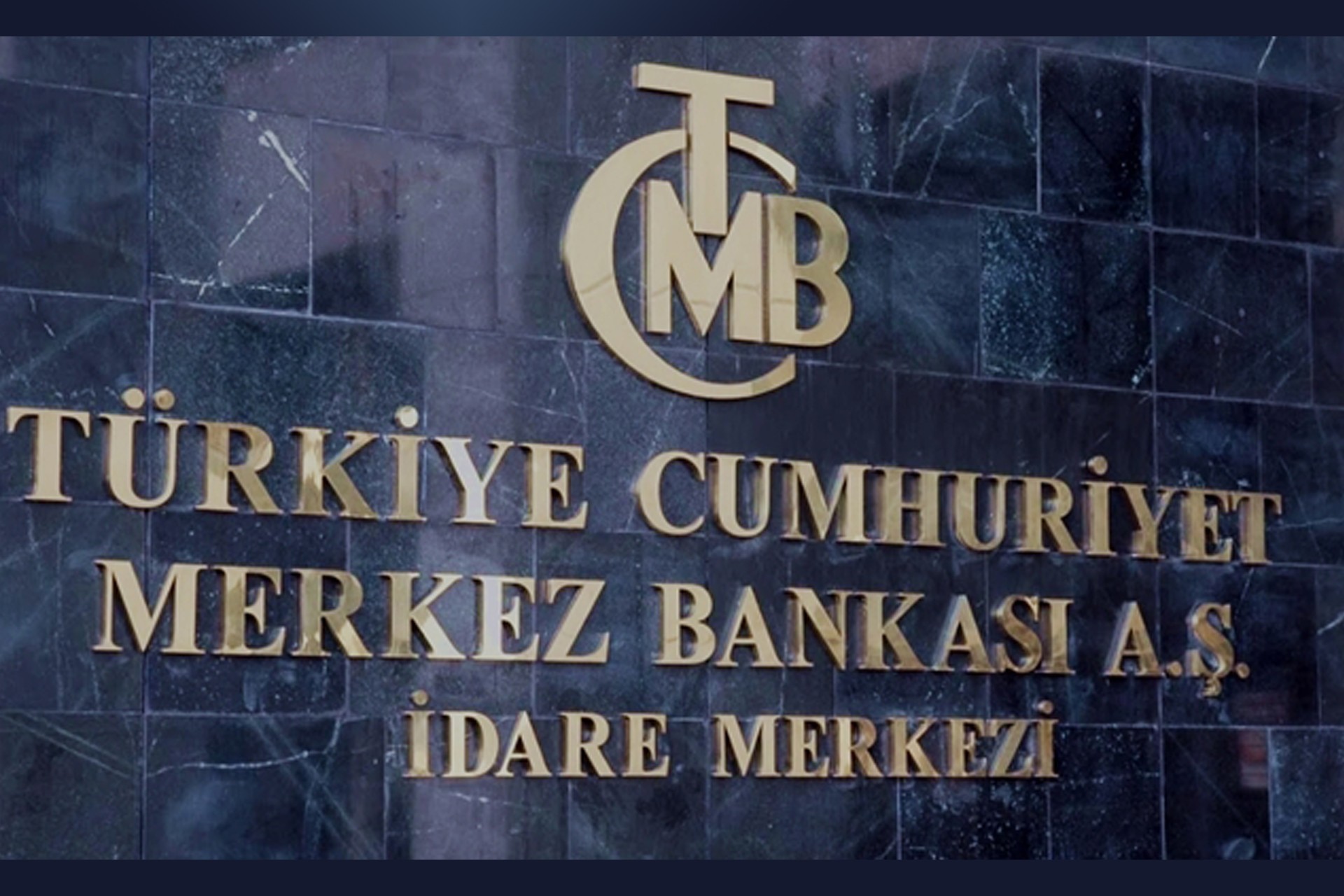 Merkez Bankası faiz kararını açıkladı