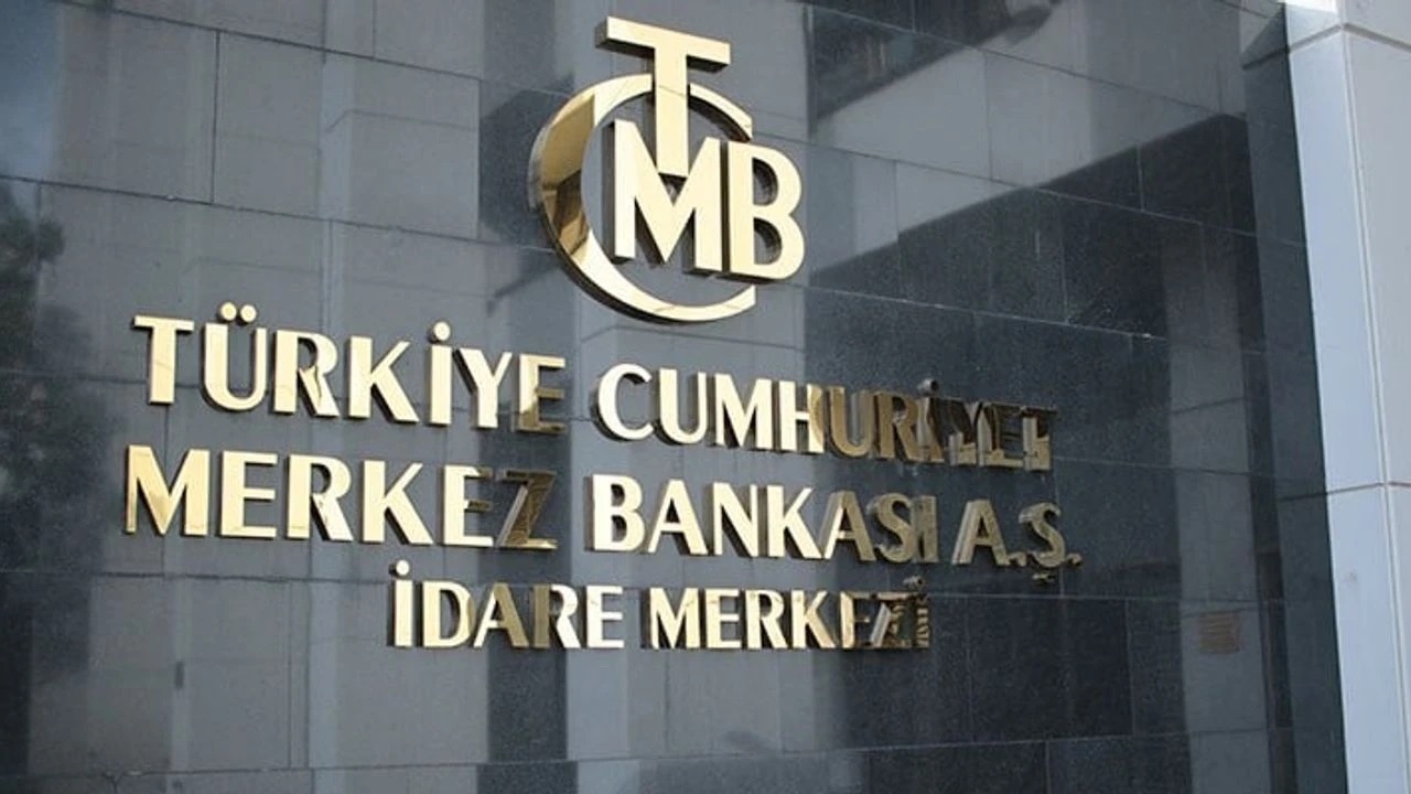 Merkez Bankası merakla beklenen faiz kararını duyurdu