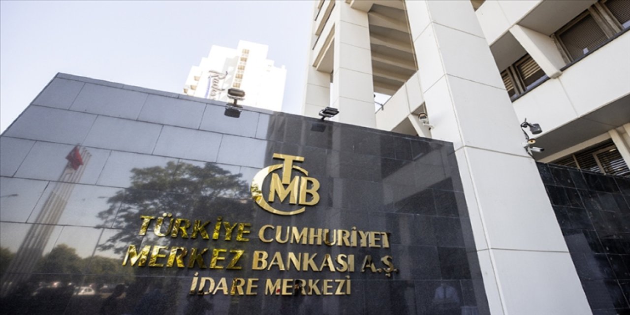 Merkez Bankası merakla beklenen Kasım ayı faiz kararını açıkladı