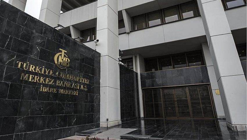 Merkez Bankası'ndan açıklama: Döviz hesabını TL'ye çevirene destek