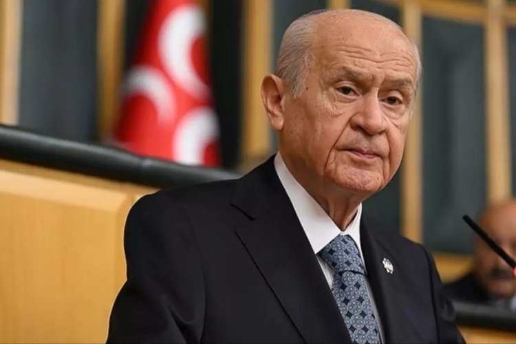 MHP'den Devlet Bahçeli'nin sağlık durumuna ilişkin açıklama: "Kalp kapakçığı değiştirildi"