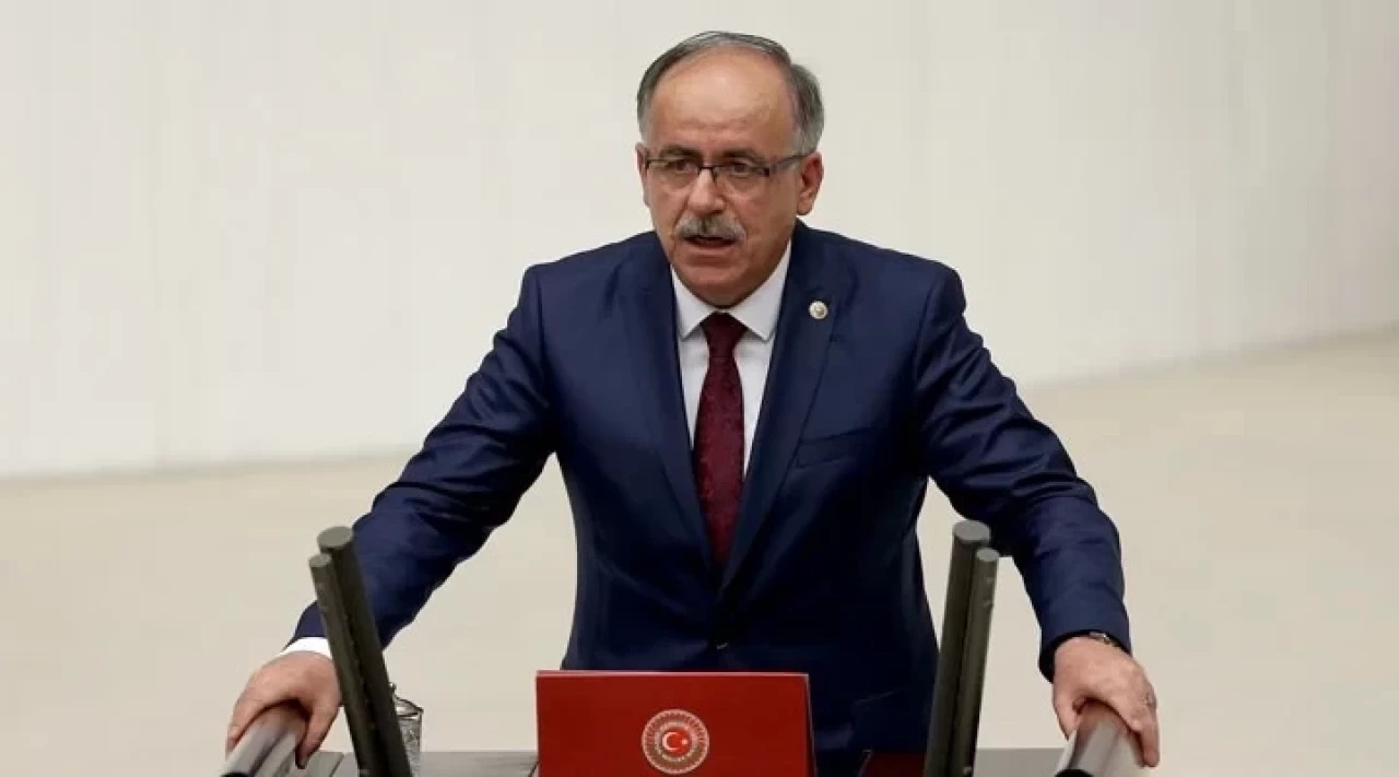 MHP  KONYA   MİLLETVELİ MUSTAFA KALYCI ALACABEL NE ZAMAN AÇILACAK?