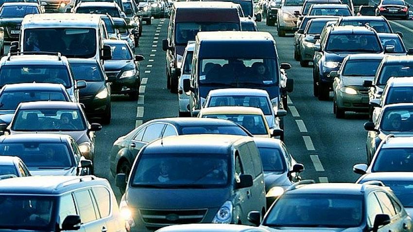 Motorlu taşıtlar vergisi tarifesi yayımlandı