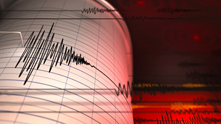 Muğla'da korkutan deprem: Yerin 7 kilometre derinliğinde meydana geldi