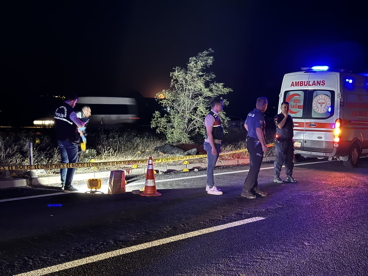 Nevşehir’de akrabalar arasında çıkan kavgada, baba ve oğlu öldü, 1 kişi yaralandı