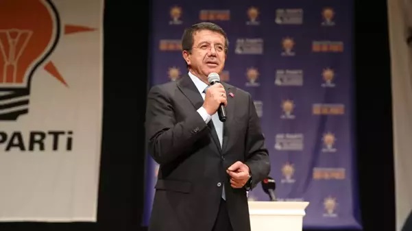 Nihat Zeybekci: Atatürk bugün hayatta olsaydı AK Parti'ye üye olurdu