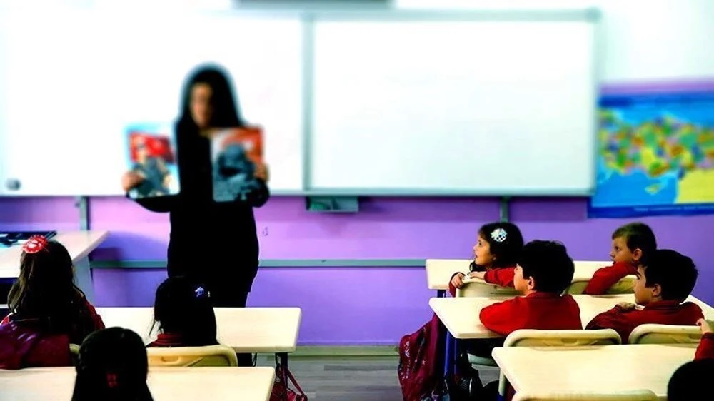 Öğretmenlik Meslek Kanunu Meclis'te: Kariyer basamakları sınavı kalkıyor