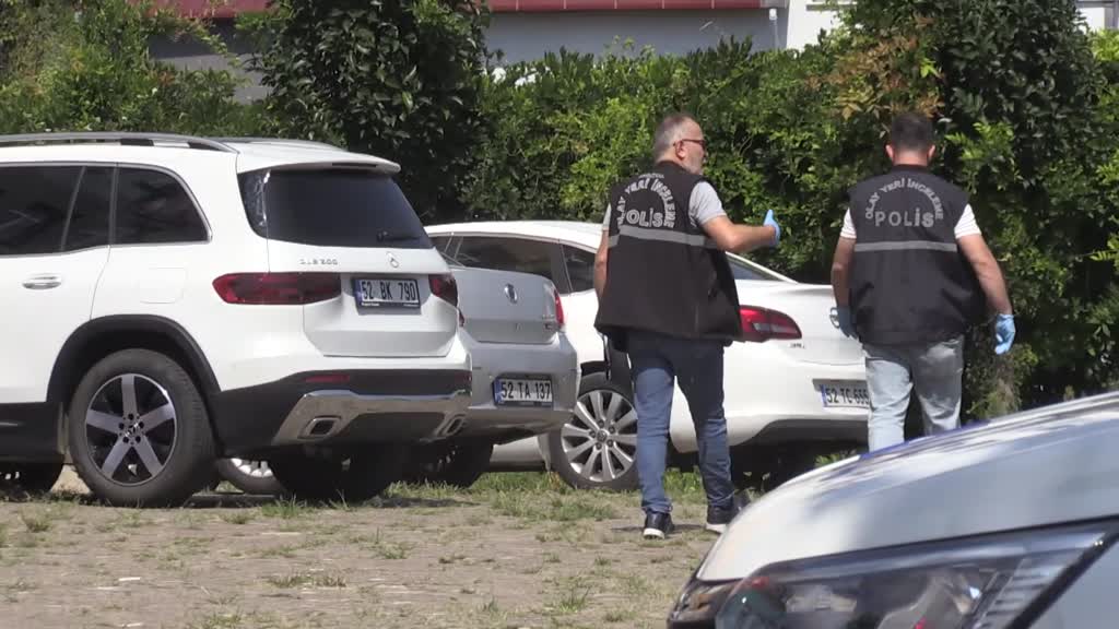 Ordu'da öğretmenin okul bahçesinde aracıyla çarptığı 7 yaşındaki öğrenci öldü