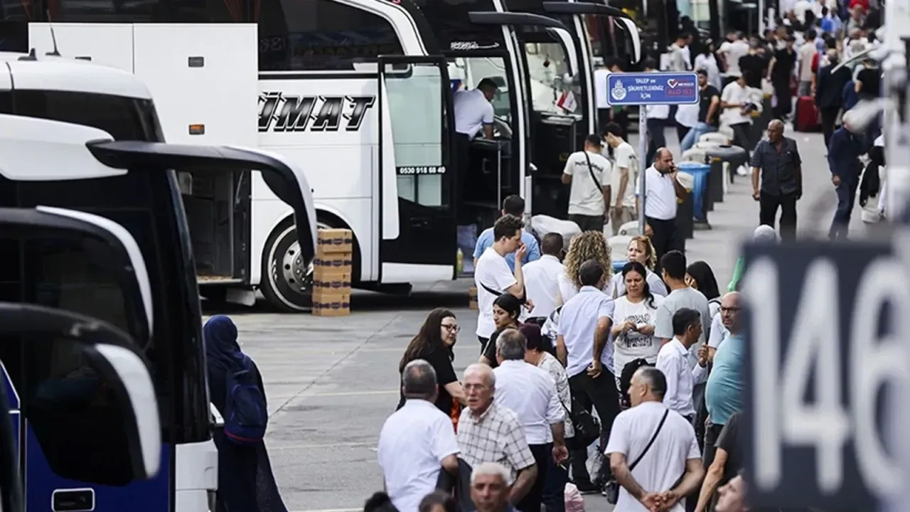 Otobüslerde emekliye yüzde 20 indirim! Resmen yürürlüğe girdi